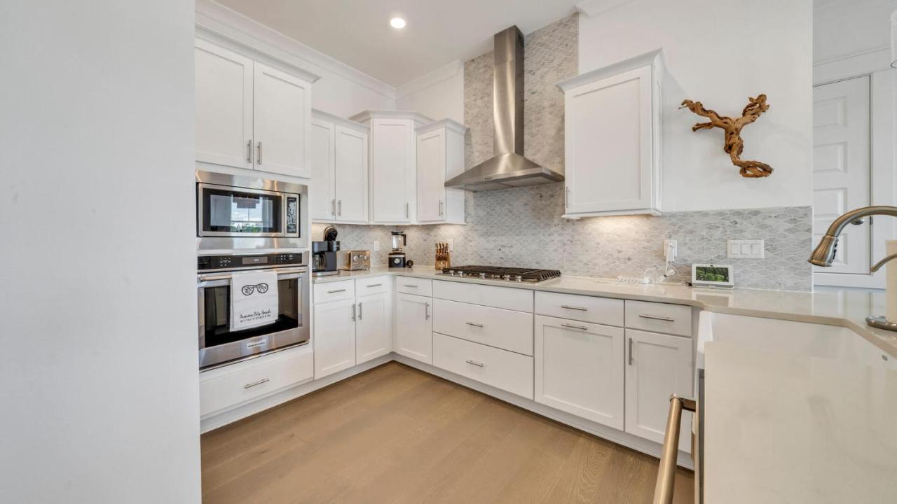 Current Affairs Brand New 2 Bedroom Townhome In Prominence Golf Cart Included Inlet Beach Exteriör bild
