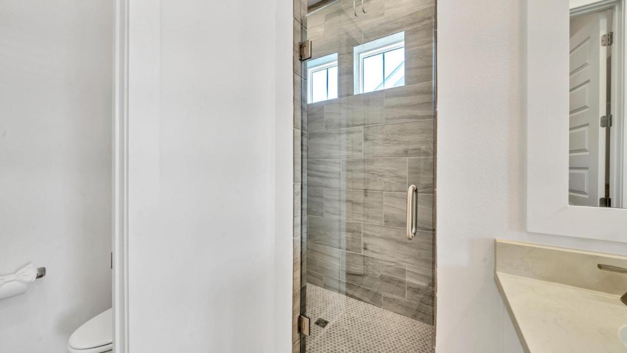 Current Affairs Brand New 2 Bedroom Townhome In Prominence Golf Cart Included Inlet Beach Exteriör bild